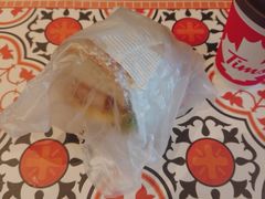 三明治-梦菲思饼屋(瑞金宾馆店)