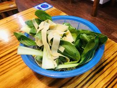 -皖北巫氏三胖地锅鸡(正大店)