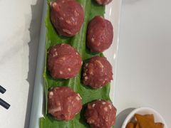 -牛品福潮汕牛肉火锅(旺庄店)