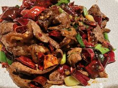 -嘉丰湘菜馆(芳群园店)