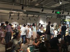 -超级物种(省府店)