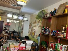 -大杰海鲜锅(基隆路店)