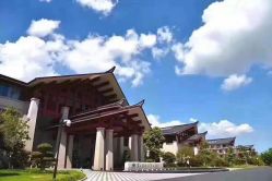 -她时区金吉兒月子中心(太湖度假店)