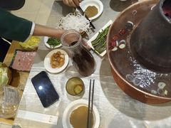 -东来顺饭庄(王府井步行街店)