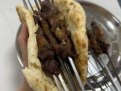 -特克斯八卦城
