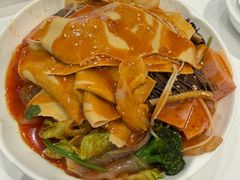 -粤珍轩·家宴·广式茶点(新城广场店)