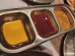 -西塔老太太泥炉烤肉(万柳华联店)