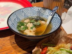 -北丐先生·野馄饨烧烤(长宁龙之梦店)