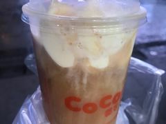 -CoCo都可(湖滨银泰店B区店)