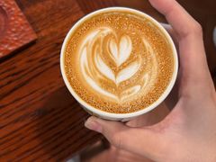 -竹子咖啡bamboo coffee