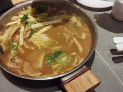 -大闫家烧烤·小海鲜家常菜(郑庄店)