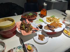 -京鸭棠(让胡路万达店)