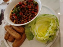 -南山鲜虾面·活鲜小馆·海味大连菜(南山总店)