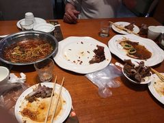 -金掌勺东北菜(格兰晴天店)