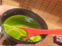 -天然豚骨拉面专门店 一兰(铜锣湾店)