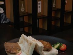 -松临·铁板烧&Omakase(神农店)