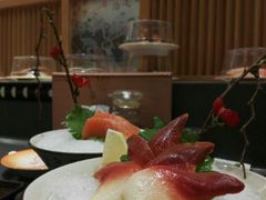 -禾绿寿司·定食·拉面·烧炸(喜荟城店)