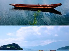 -丽江泸沽湖景区