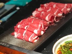 -五星桥原切肥牛火锅·30年专注好牛肉(湖塘店)