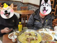 -李老哈·东北菜(宋园路店)