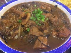 -粗粮人家·东北菜(洋桥店)