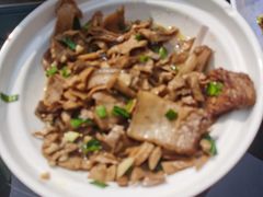 -鸿运楼·舌尖上的徽菜