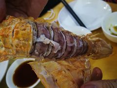 -旺富东海大酒楼(海鲜街店)