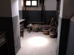 -青岛德国监狱旧址博物馆