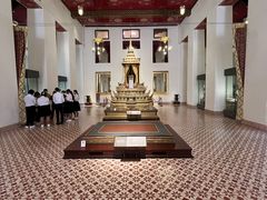 -曼谷国家博物馆