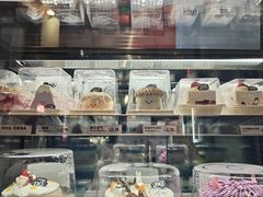 -DQ·蛋糕·冰淇淋(五角场万达店)