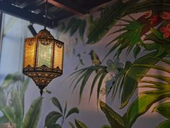 -Thai Basil罗勒叶泰式餐厅(时代天街店)