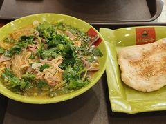 -谢继红26号牛肉汤(田家庵店)