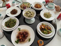 -纳地素食(石门公园店)