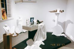 -OOAK设计师品牌概念店(新乐路店)