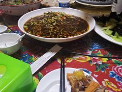 -宴宾楼饭店(敖汉旗银河花城店)