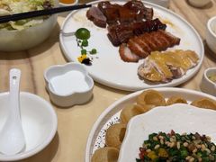 -锦粤宫·精致粤菜(深圳北站店)