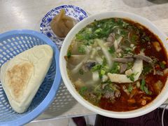 -阿叶羊杂碎(前进街店)