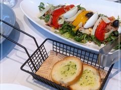 -IL Forno 意坊·意大利餐厅(温州万象城店)