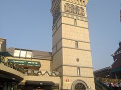 -王府井奥莱临潼小镇(临潼店)