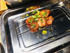 -一顿烧烤(八经街店)