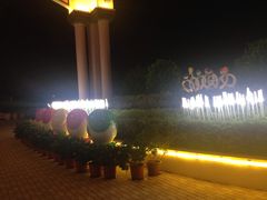 -广州花之恋城堡酒店