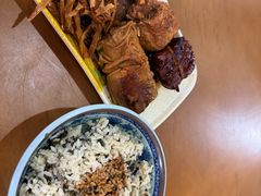 -盛记灶头菜饭(祝桥店)