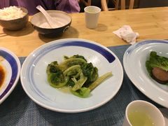 -和雅集素食(景区店)