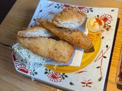 -鹤龟料理店(时代天街店)