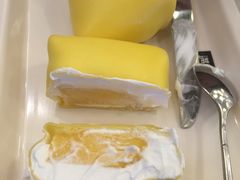 -满记甜品(荟聚购物中心店)