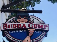 -阿甘虾餐厅(Maui)