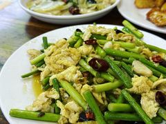 -王菊美食街·王菊面馆(总店)