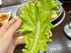 -大福黄牛料理·韩式烤肉·黄牛肥肠·酱蟹