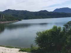 -白河堡水库