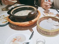 -如轩·海鲜砂锅粥·潮汕菜(小榄店)